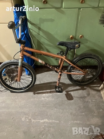 BMX-Колело, снимка 6 - Велосипеди - 51503719