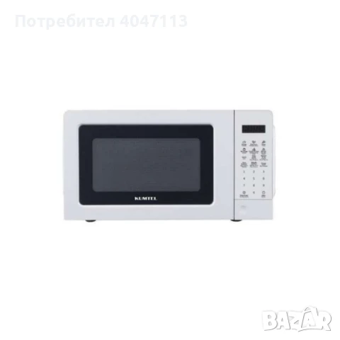 МИКРОВЪЛНОВА ФУРНА