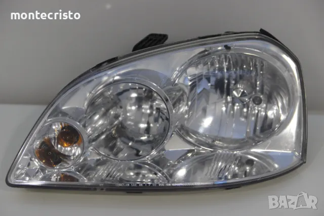 Ляв фар Chevrolet Nubira (2005-2010г.) Chevrolet Lacetti (2003-2009г.) 96425285 Нубира Лачети, снимка 1