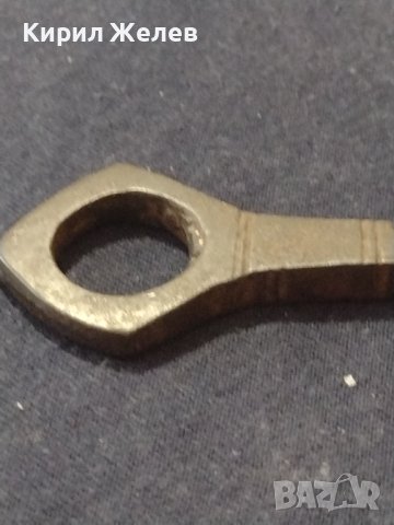 Стар рядък нетрадиционен ключ от соца за КОЛЕКЦИОНЕРИ 56011, снимка 7 - Други ценни предмети - 43269207