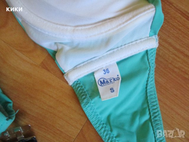 Дамски бански НМ, снимка 13 - Бански костюми - 37454622