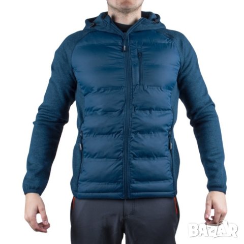 Мъжки хибриден полар Joluvi Nublo Azul