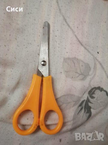 Ножички с линийки, снимка 3 - Ученически пособия, канцеларски материали - 37632475