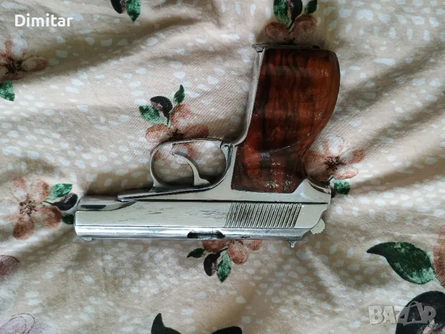 Пистолет Макаров 