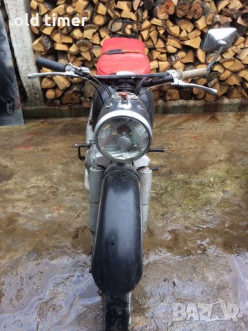 мз трофи 175 на части, без документи, снимка 8 - Части - 32532046