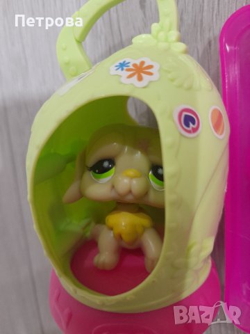 Малко сладко кученце, снимка 1