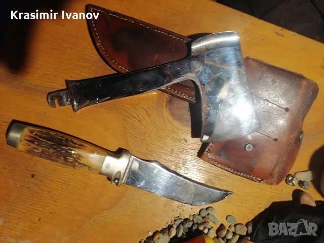 CASE XX 1936, снимка 2 - Нумизматика и бонистика - 50831848