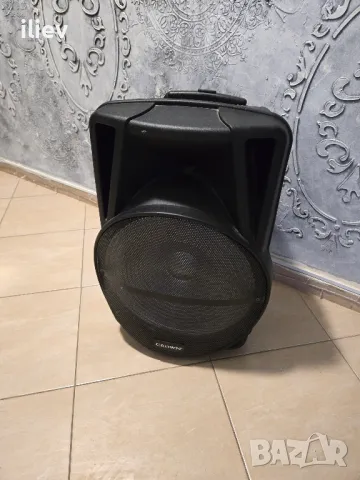 Аудио система Crown XBS-450BM, снимка 1