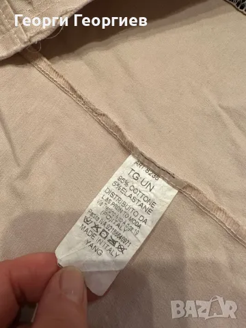 Бебешко розов елек с пайети, снимка 8 - Елеци - 49521382