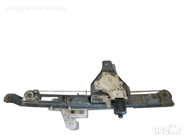 Заден десен стъклоповдигач за Jeep Patriot (2008) 05291804AA