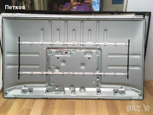 43AE7210F, снимка 6 - Части и Платки - 38470061