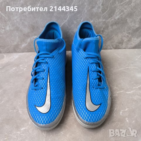 Nike PHANTOM номер 41, снимка 2 - Футбол - 43062787