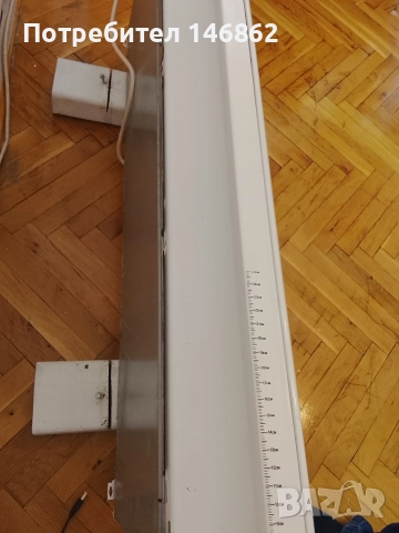 Мощен конвектор 2500вата, снимка 7 - Отоплителни печки - 52918294