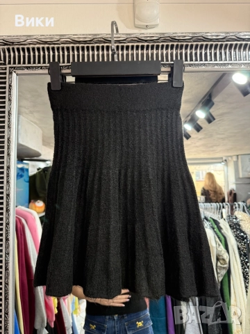 Пола от плетиво в размер S