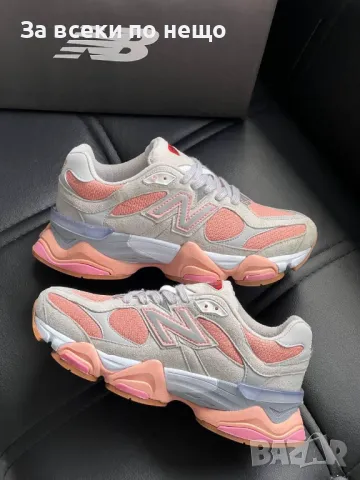 New Balance Дамски Маратонки👟Дамски Спортни Обувки Ню Баланс Код E293, снимка 3 - Маратонки - 50415760