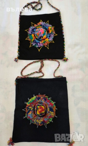 Облекла народни , снимка 4 - Антикварни и старинни предмети - 51770434