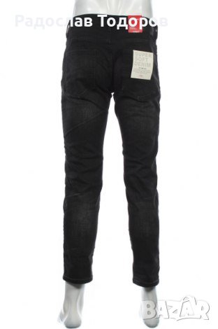 Мъжки дънки S.Oliver M, снимка 2 - Дънки - 37478779