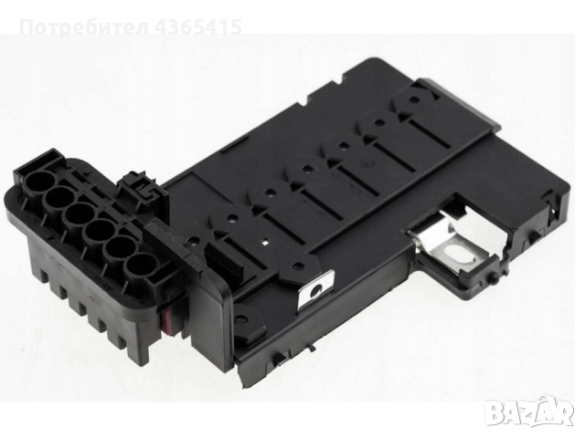 Клемна кутия за VW Polo 6R (2009+) 6R0937548C