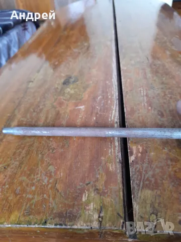 Старо точило за нож,ножове #17, снимка 6 - Други ценни предмети - 48667416