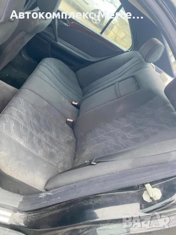 Mercedes-Benz E300 TDI *НА ЧАСТИ*, снимка 6 - Автомобили и джипове - 48703989