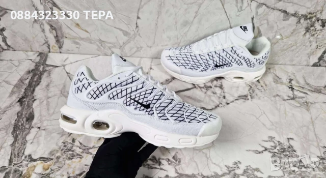 Nike Дамски и Мъжки Маратонки ТЕРА Дамски Мъжки Спортни Обувки Найк - Налични Различни Цветове, снимка 18 - Маратонки - 51311637