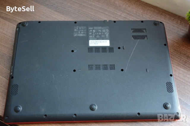 Acer Aspire ES1-520 15.6, снимка 5 - Части за лаптопи - 52968264