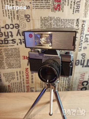 Светкавица за фотоапарат "Cornet"220