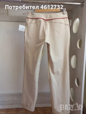 Дамски панталон Prada, снимка 9 - Панталони - 52011334