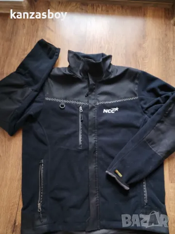 Blaklader jacket - мъжко работно яке L , снимка 8 - Якета - 49454574