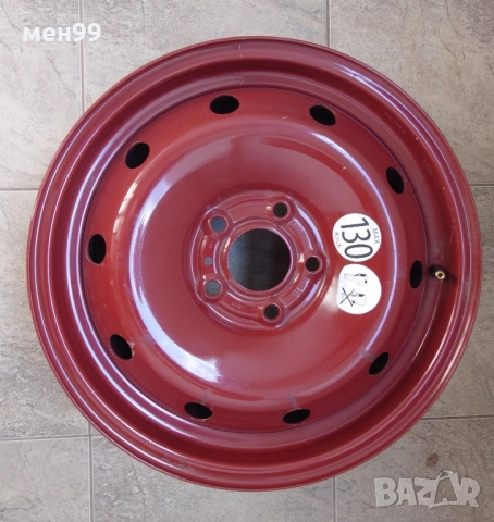 Джанта за Renault, 16 цола