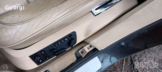 Vw Phaeton 3.0 Tdi. НА ЧАСТИ, снимка 9 - Автомобили и джипове - 49423992