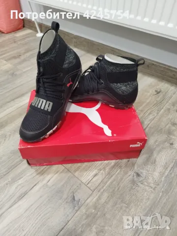 Мъжки спортни кецове , снимка 3 - Кецове - 47345452