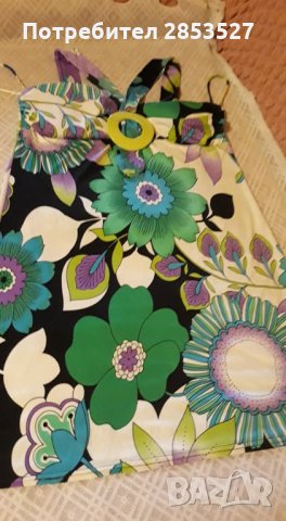 Дамска Туника, снимка 4 - Туники - 33441839