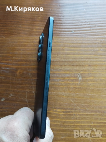 Motorola Edge 20, Dual SIM,  8GB RAM , снимка 6 - Motorola - 51777558