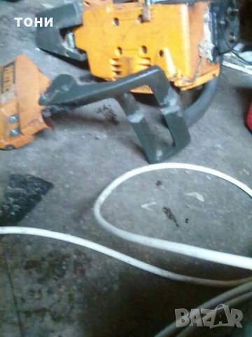 Партнер 510 части, снимка 4 - Други машини и части - 27926145