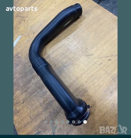 Renault scenic 2000година 1.9dti маркучи, снимка 8 - Части - 40458497