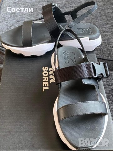 Спортни сандали  SOREL