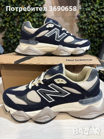 Маратонки, снимка 2 - Маратонки - 53007419