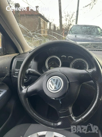 golf 4 1.9 tdi 101 k.c на части, снимка 9 - Автомобили и джипове - 53470280