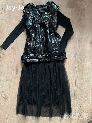 Екстравагантен лот; размер 158- 162