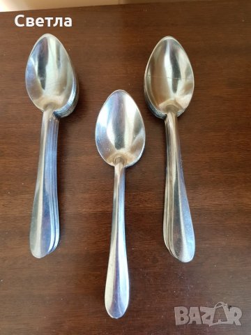 Лъжици, снимка 1