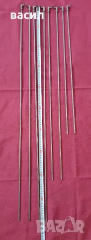 Мартинки за вратички , снимка 3 - Шкафове - 48540347