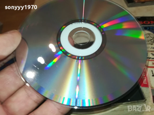 SEAL CD 1607251436, снимка 15 - CD дискове - 51040324