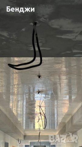 Декоративни италиански мазилки и бой , снимка 5 - Ремонти на апартаменти - 31382921