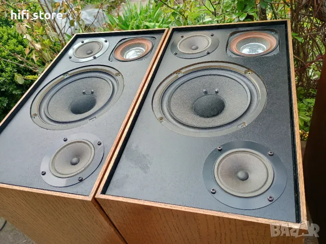 Westra тонколони