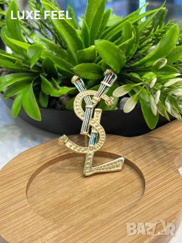 Брошки ⚜️, снимка 5 - Други - 53064727