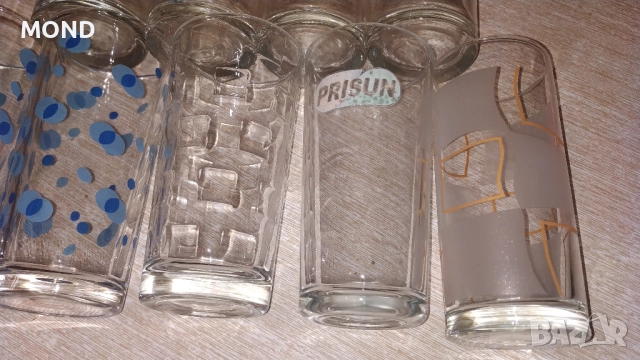 Рекламни чаши за безалкохолни напитки, снимка 16 - Чаши - 52866224