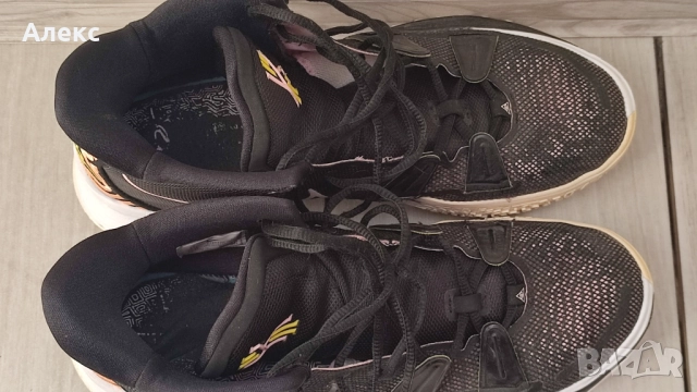 Nike Kyrie 7 Обувки за баскетбол CQ9326 Размер 46, снимка 2 - Баскетбол - 52944264