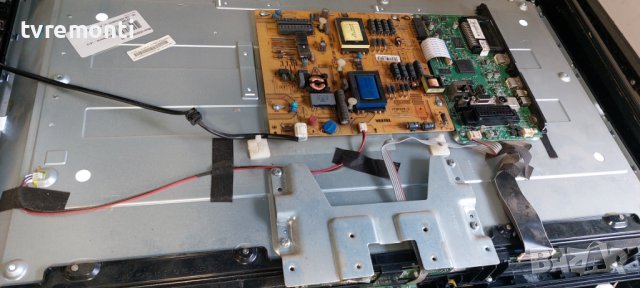 LED подсветка за дисплей VES315WNDS-01 за телевизор SANG модел 32114 SMART, снимка 3 - Части и Платки - 39357260