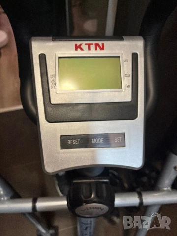 Кростренажор KTN TS 331, снимка 4 - Фитнес уреди - 52851612
